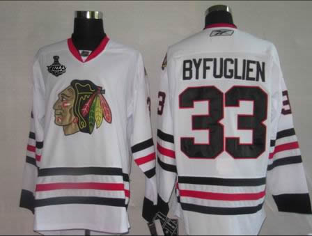 Chicago Blackhawks 2010 Stanley Cup jerseys-044